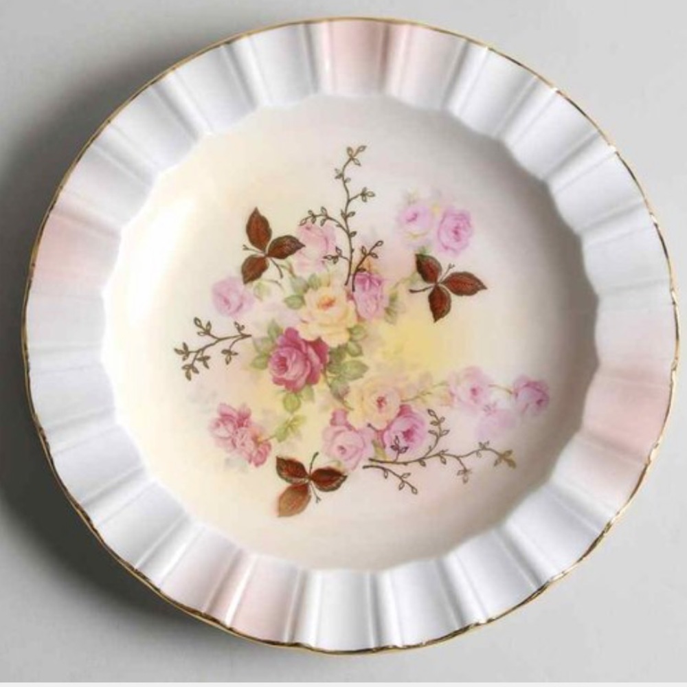 Schumann Bavaria’s Sunset Rose Pattern